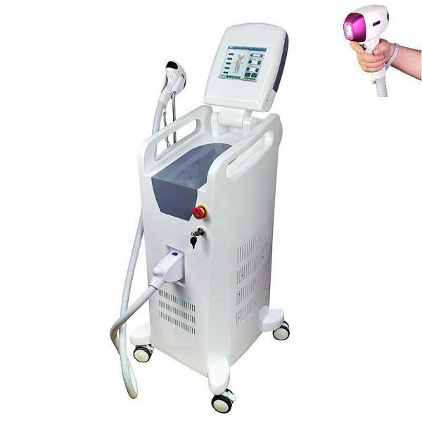 High quality approval 755/808/1064 painless Diode Laser Hair Removal beauty