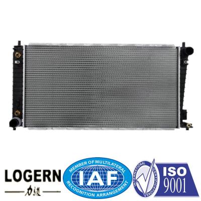26mm Thickness 1997-1998 Ford Expedition Radiator Replacement OEM F75Z8005LA