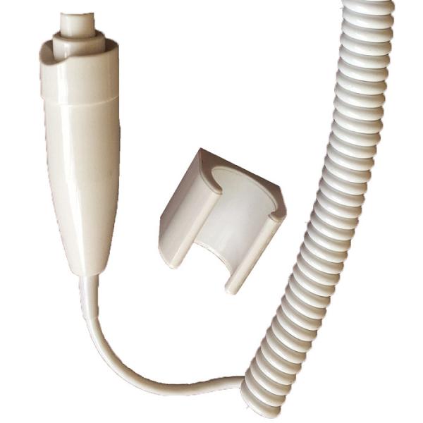 3 Cores 2.2m Omron X Ray Hand Switch Electric Control Parts For Dental