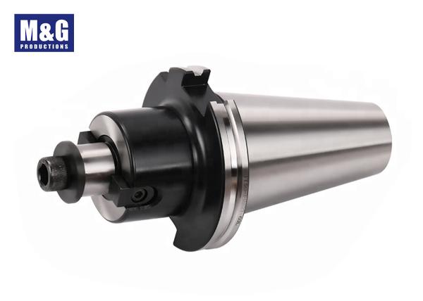 Hardness Milling Machine Tools Accessories SK Shank Face Tool Holder Mill Holder