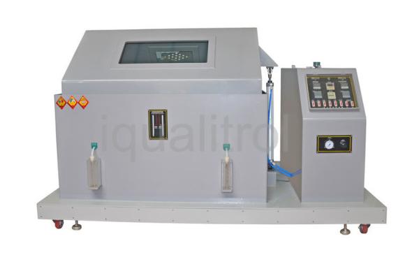 Programmable Neutral Salt Spray Test Chamber HL-120-CS ASTM B117 For Electroplating