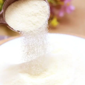 FSSC Distilled Monoglyceride E471 Non Dairy Creamer Ingredient