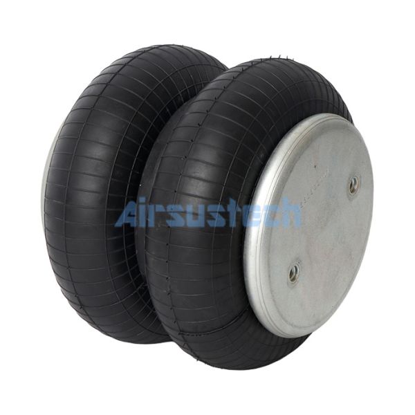 SAF 4.229.1004.00 Air Spring For Lift Axles Contitech FD 200-19 G1/4 M10 Air Bellows