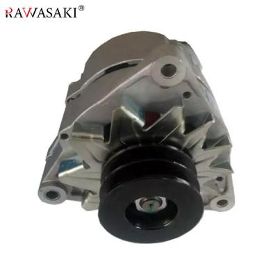 Alternador 13024500 13020748 de Engine Parts Generator da máquina escavadora das peças sobresselentes do carregador da roda de LG936L