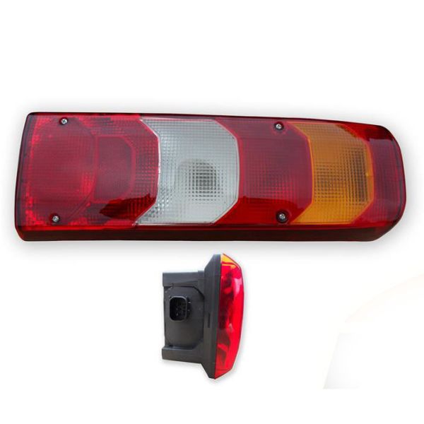 OEM 0035441603 0035440803 B-Menz Truck Tail Lamp