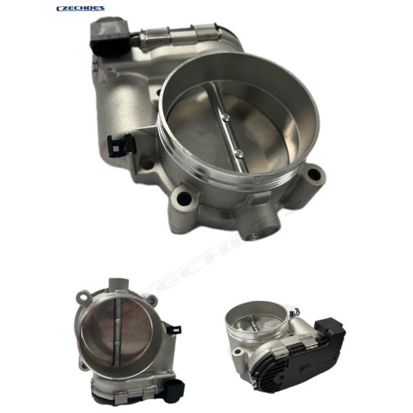 Factory Direct Throttle Body 99760511601 99760511600 280700000 280750473 For Porsche 970 9PA