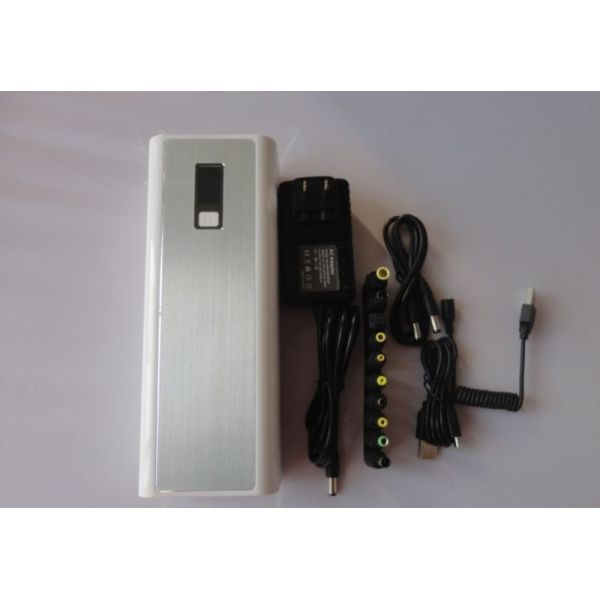 Mobile Emergency Power / Jump Starter Built-in Li-ion Battery