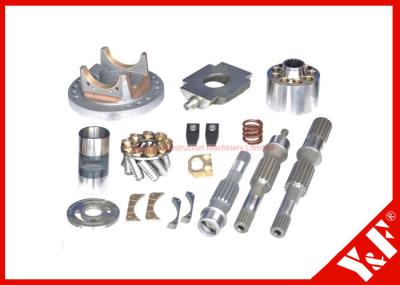 Peças hidráulicas da máquina escavadora de KOMATSU para HPV35/55/90/160 (série da bomba de pistão PC60/120/200/300-3/5/PC400/PC650