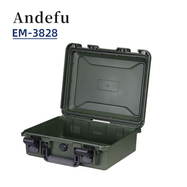 IP67 Waterproof Tool Storage Case with Customizable ODM Support and Ample Storage Space for Superior Internal Protection