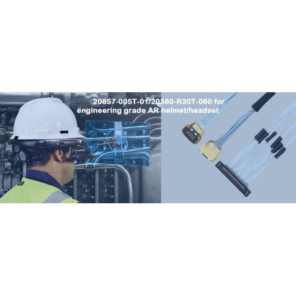 Lvds 5P микрокоаксиальный кабель 20380-R30t-060 30pin до 20857-005t-01 5pin