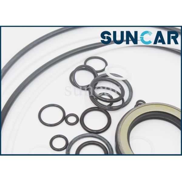 Комплект обслуживания 706-88-00110 Комплект уплотнения путевого двигателя для PC400-6 Коммацу экскаваторная моторная сборка