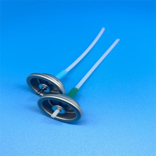 Бесплатный образец измерительный кнопка аэрозольный клапан 50-200mcl туманный спрей упаковки для всех продуктов