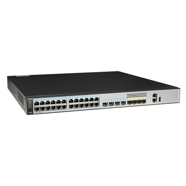 スピードS5700シリーズネットワークスイッチ 48ポートと10/100/1000Mbpsの送信速度