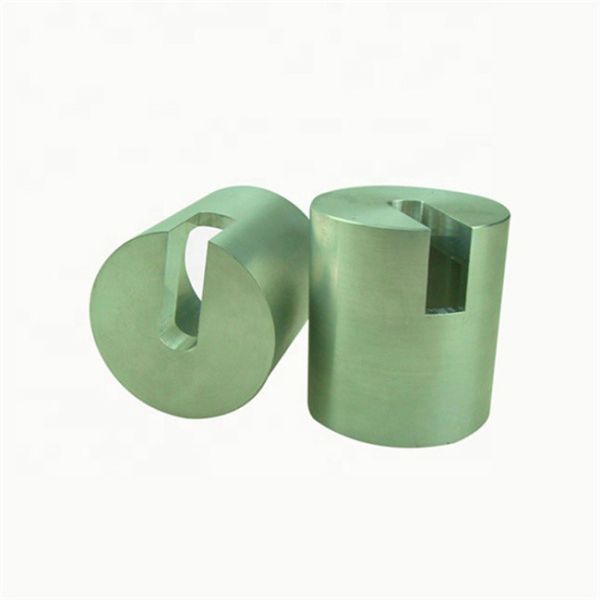 Anodizing CNC Steel Parts Oem CNC Milling Parts Machining Aluminum