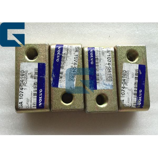 107404160 Clamp , VOE107404160 Volv-o Clamps With Copper Material
