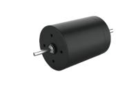 Moteur de rideau électrique sans balais 24 V moteur CC pour stores électriques