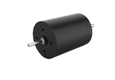 Brushless Electric Curtains Motor 24V DC Motor For Electric Blinds