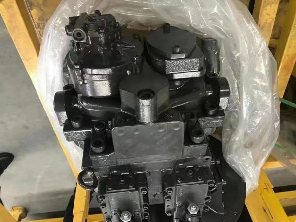 Sany Kawasaki K5V212 Excavator Hydraulic Pump K5V212DPH LS10V00021F4 For SY600R