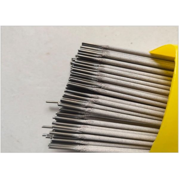 ABS E6013 Mild Steel Arc Welding Electrode for Carbon Steel Structures