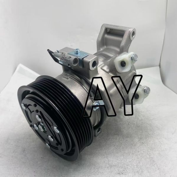 AC Compressor 88320-0K660 88320-0K520 88320-0K580 447280-2720 for Toyota Hilux