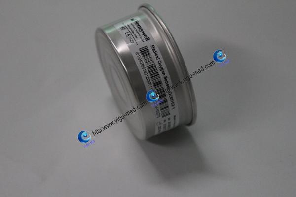 Long Lifespan OOM102-1 Medical Oxygen Sensor With 3 Months Warranty