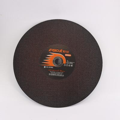 12 grão de Metal Cutting Disc 30 moedor de X1/8 ' X1 do” roda eliminada 12 polegadas