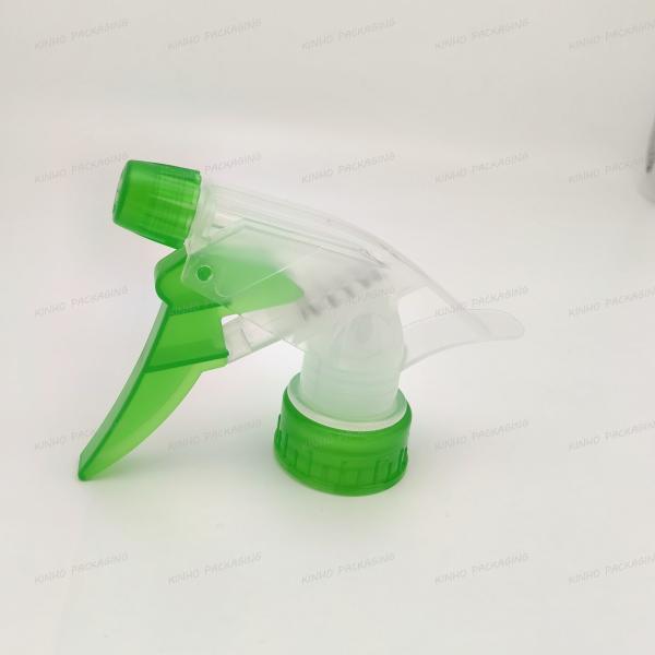28mm 24mm Cleaning Spray Plastic Agriculture Trigger Sprayer Stream Foam Garden Hand Press Sprayer Bottle for Car Cleani