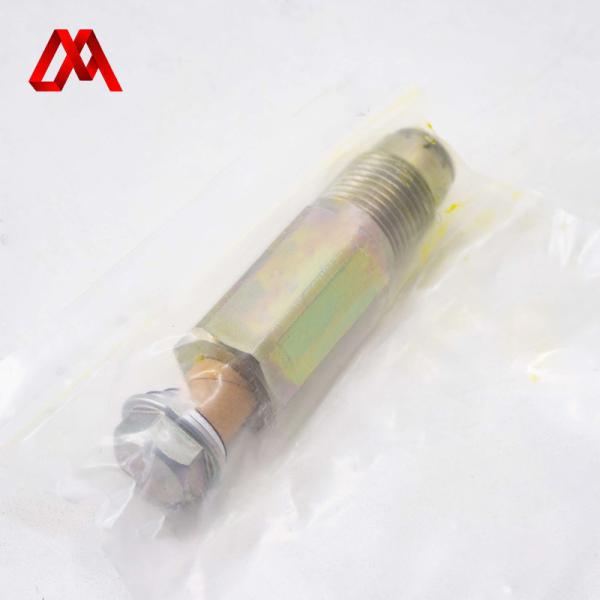 Valve de régulation de la pression du rails de carburant pour ISUZU ¥ IZUMI Auto Parts 8-97318-691-NB