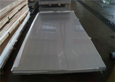 2000mm 2400mm Diamond Plate de aço inoxidável 2440mm contínuo 1mm 410/410S 2B