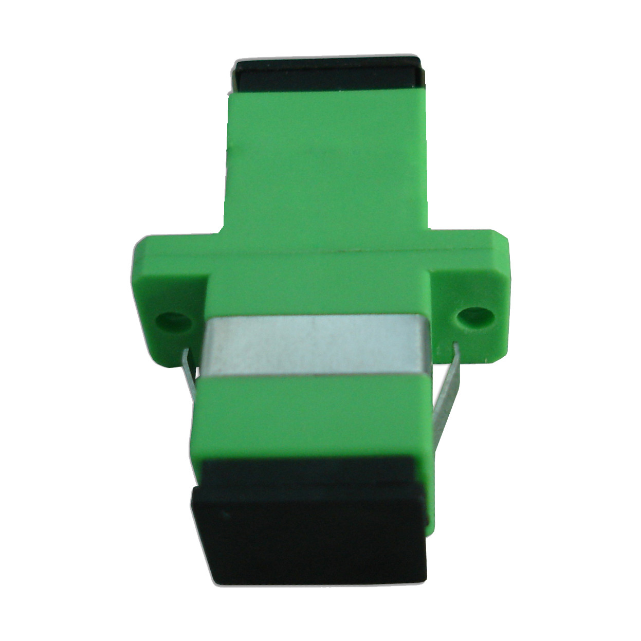 Оптическое волокно Adatper ST OM3 10gb SC LC FC рукава Zirconia