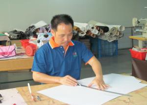 Jiacheng bag and case Co., Ltd