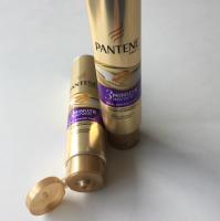 70g Dia- 38mm 5 Layers Package Empty Cosmetic Tube For Hair Oil