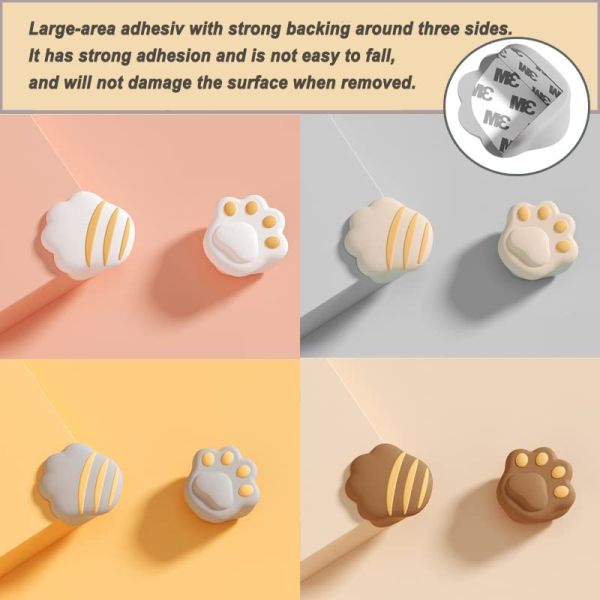 Silicone Table Corner Protector For Baby Protectors Guards Furniture Corner Guard Edge Safety Bumpers