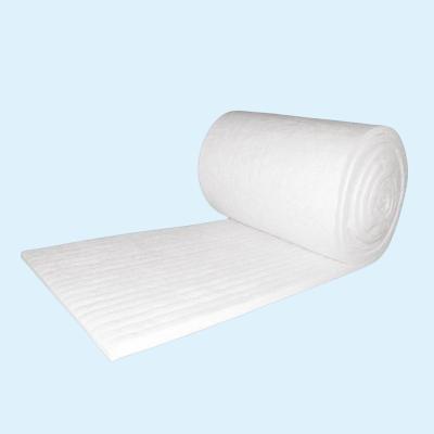 Alumina Fiber Blanket High Temperature Resistant Product Material Alumina Fiber