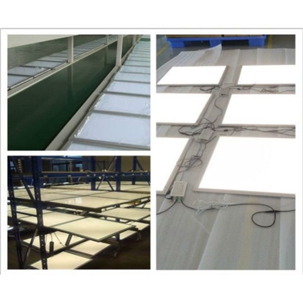 600*1200mm Slim panel