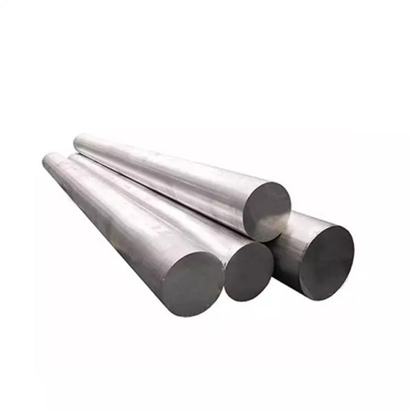 7A05 aluminum bar round/square/extruded rod industrial aluminum profile 7000 series H112 T4 T6