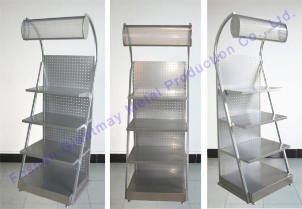 Advertising Hanging Hooks and Shelves Stand Shop Accessories Retail Store Display