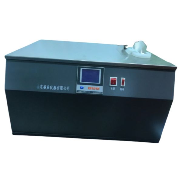 SH0030 Vehicle Gear Oil Groove Point Tester SH0030 Metal Bath SH/T 0030 Room Temp ～ -70 ℃