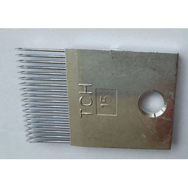 Warp Knitting Machine Spare Parts Guide Karl Mayer Needle OMM Cx-15