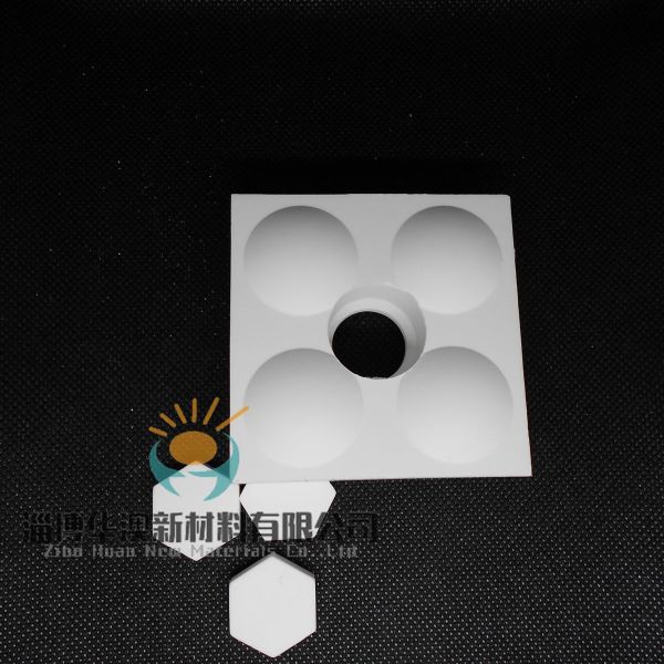 Устойчивые к износу свариваемые керамические облицовочные покрытия