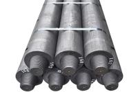 électrodes de graphite HP haute performance de 400 mm à 800 mm pour les procédés métallurgiques avancés