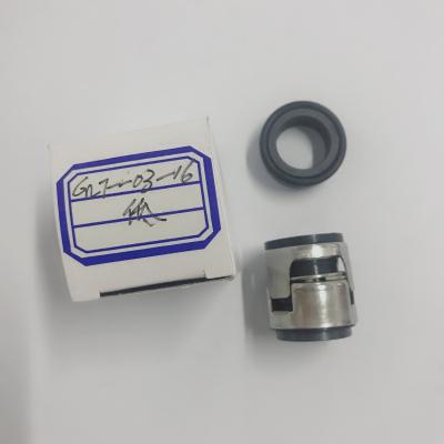 G03 - Selo do óleo 16 mecânico