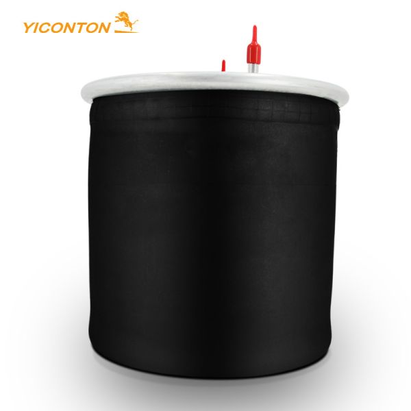 1V 6013 Trailer Truck Air Spring For BPW 05.429.40.08.1 WABCO 9518147120 Firestone W01-M58-8966 881MB