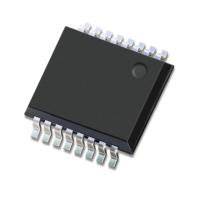 Sensor IC IPS2200BI1R Sensor de Posição Indutiva Livre do Imã Automóvel TSSOP16