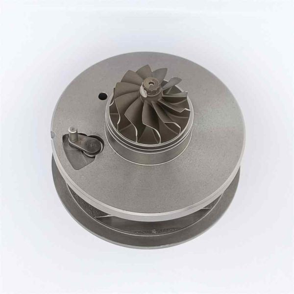 Сердце турбокартушки TF035 49135-07300 28231-27800 для Hyundai Santa Fe 2.2 CRDi D4EB 2005-