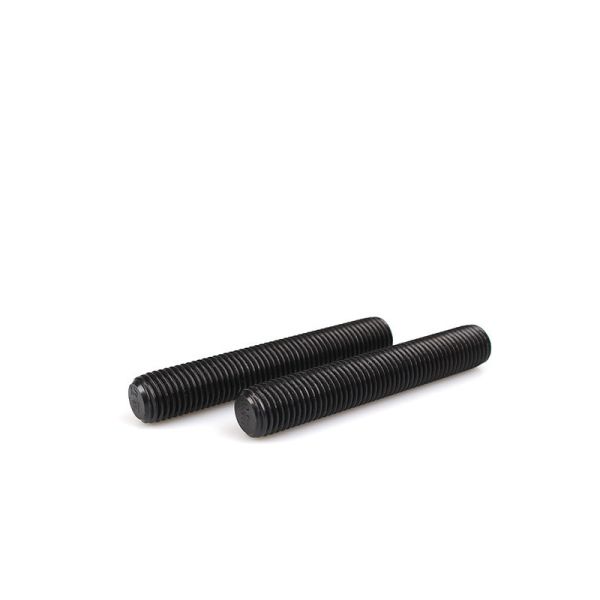 DIN 975 Black Class 4.8 Carbon Steel M16 Fully Threaded Rod