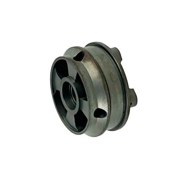 顧客設計仕様に従って外径を持つCNCフレーシングシンターショックピストン