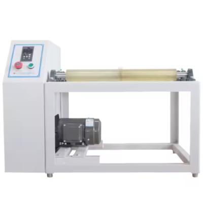 Kingda 4-5L Roller Ball Mill Laboratório Jar Mill / Roller Jar Mill Machine Roller Ball Mill / Pequeno Rolling Mill