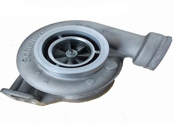 4D95 4D94E 4BT3.9 4BD1 4BG1 4HK1 4JB1 4D34 J05 Excavator Engine Parts Turbocharger