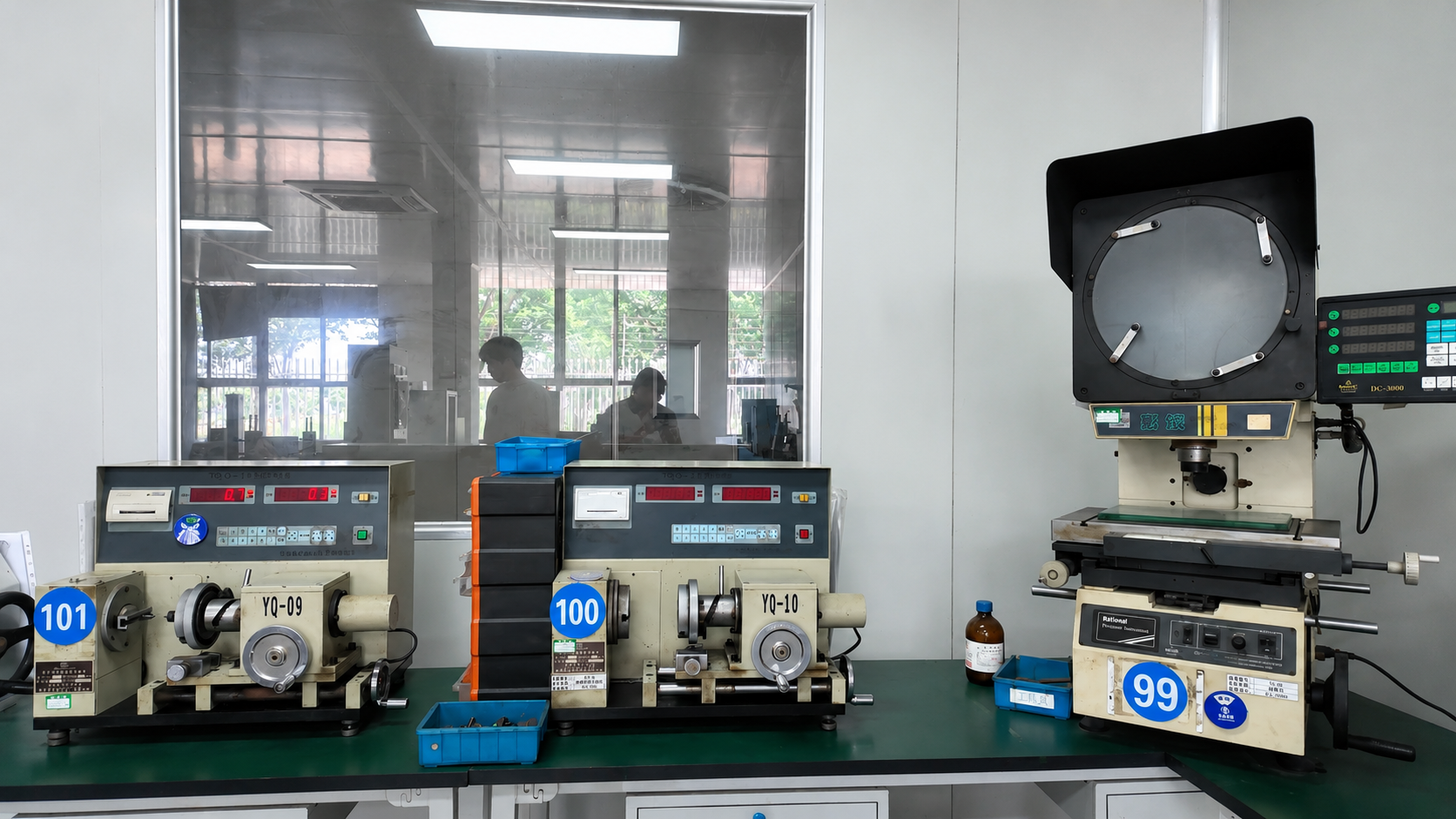 Changzhou Liyu spring Co., Ltd